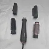 BaByliss Perfect Finish Warmluftbürste 1000W Föhnbürste mit Produktbild-Vorschau 27