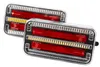 TT TECHNOLOGY TT.12028B LED Rückleuchte 12 bis 24 V 7 Pin Produktbild-Vorschau 4