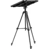 SpeaKa Professional SP-PT-200 Projektionstisch Schwarz Produktbild-Vorschau 4