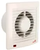 WALLAIR W-Style 100 Wand- und Deckenlüfter 230 V 95 m³/h 10 Produktbild-Vorschau 1
