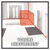 Einhell TC-LD 25, 25 m, 3 mm/m, Czarny, Czerwony, AAA, 1,5 Podgląd zdjęcia produktu 13