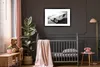 MuchoWow® Gerahmtes Poster Vintage Ford Mustang auf der Produktbild-Vorschau 6