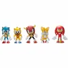 Jakks Pacific Sonic The Hedgehog 2 1/2" Classic Figure Toy Produktbild-Vorschau 3
