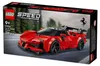 Speed Ferrari SF90 XX Stradale Sportwage Anteprima dell’immagine prodotto 20