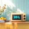 Cecotec Proclean 3110 Yellow, Pracovní deska, Samostatná Náhled obrázku produktu 4
