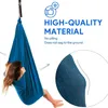Therapeutische Schaukel, Schaukelstuhl, 200 kg Tragkraft, Produktbild-Vorschau 2