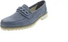 Rieker Damen Penny Loafer Slipper 51863, Größe:41 EU, Produktbild-Vorschau 36