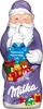 Milka Weihnachtsmann Alpenmilch 90g Produktbild-Vorschau 3