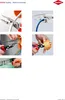 KNIPEX Pince d'installation électrique Pince multifonctions Voir les images du produit 32