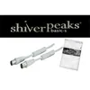 shiverpeaks BS80207-128 Koaxialkabel 7,5 m IEC Weiß Produktbild-Vorschau 2