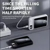 Powerbank 20.000 mAh – Magnetisch – MagSafe-kompatibel – Produktbild-Vorschau 12