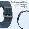 imoshion Ocean Siliconenband voor de Samsung Galaxy Watch 9 Productafbeelding-voorbeeld 4