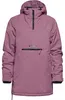 Horsefeathers Ski- Snowboardjacke FIORA JACKET - dusky orchid Productafbeelding-voorbeeld