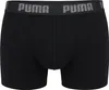 PUMA Basic Boxershorts Herren - 6er-pack - Unterhosen Boxer Produktbild-Vorschau 12