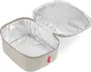 Reisenthel Coolerbag M Pocket Herringb. Sand Produktbild-Vorschau 3