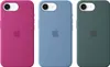 Apple iPhone 16e 128GB Schwarz Produktbild-Vorschau 8