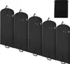 Clanmacy indumento borsa set di 5 128x60cm protettiva Anteprima dell’immagine prodotto 7