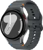 Strap-it Silikon-Armband mit Wellenmuster – Passend für Produktbild-Vorschau 1