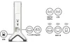 Box 6820 LTE (v3) INT, Wi-Fi 4 (802.11n), Jedna Podgląd zdjęcia produktu 9