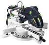 Scie à onglet Festool KS 120 REB KAPEX | 575302 Voir les images du produit 13