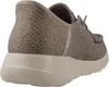 Skechers Slip-ins: GO WALK Max - Halcyon taupe 42 Produktbild-Vorschau 4