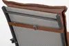 sunnypillow 6 Stück Gartenstuhlauflagen Niedriglehner 100 x Produktbild-Vorschau 5