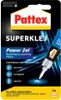 Pattex Sos Sekundenkleber 2G In Geltube Produktbild-Vorschau 1