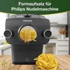 MY PASTA - dünne Bandnudeln - Matrize Nudelform für Produktbild-Vorschau 2