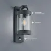 Trio Leuchten Außen Wandleuchte Sambesi 204169142, Produktbild-Vorschau 2