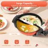 Elektrischer Hotpot - Multikocher - 6 Liter - 1360 W - Produktbild-Vorschau 4
