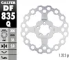 Galfer Bremsscheiben - Strasse Produktbild-Vorschau 3