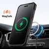 Supcase, etui MagSafe iPhone 17 Pro Max, ochrona wojskowa, Podgląd zdjęcia produktu 4