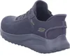 Skechers Bobs Squad Chaos Current Muse Slip-On Blau DKNV Produktbild-Vorschau 12