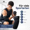 BLACKROX LUMIOROX Ellenbogenbandage – Sport Produktbild-Vorschau 4