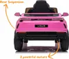 Voiture électrique Lamborghini Urus pour enfants 12 V (1 à Voir les images du produit 6