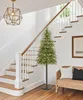 Yorbay 180cm Weihnachten Baum Deko mit LED Beleuchtung, Produktbild-Vorschau 5