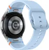 Samsung SM-R861 Galaxy Watch FE BT 40 mm Silber DE Produktbild-Vorschau 5