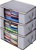 Schreibtisch Organizer, Mesh Metall Büroablage mit Produktbild-Vorschau 1