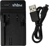 vhbw USB-C Ladegerät kompatibel mit Nikon Coolpix 4300, Produktbild-Vorschau 1