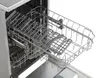 Respekta Unterbau-Geschirrspüler Bena, 45 cm, Silberfarben, Produktbild-Vorschau 6