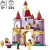 LEGO ǀ Disney Princess Das verzauberte Schloss von Belle Produktbild-Vorschau 18