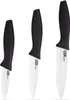 Orion Keramikmesser Set Messer Küchenmesser CERMASTER 3 Produktbild-Vorschau 1