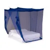 Deconet Moskitonetz TWO XL - L210 x B200cm - Nachtblau - Produktbild-Vorschau 4