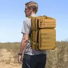 Militär rucksack 45L Taktischer Rucksack Wasserdicht, Produktbild-Vorschau 2