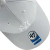 Cappellino 47 Brand B-RAC17CTP-GY da Unisex Anteprima dell’immagine prodotto 5