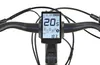 Prophete Geniesser 4.0 City E-Bike 28 Zoll - 540Wh - Produktbild-Vorschau 5