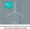 KOO Wind-Wheel 621087 - Kosmos 621087 - (Tovar / Rôzne) Náhľad obrázku produktu 4