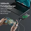 Wireless Power Bank, Magnetic Wireless PowerBank, 20W Produktbild-Vorschau 3