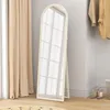 HOMCOM Specchio a figura intera curvo 160 x 50 cm, da Anteprima dell’immagine prodotto 9