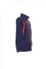 Größe 158/164 Kinder Planam Junior Softshelljacke marine Produktbild-Vorschau 8